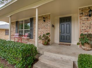 706 Williams Way, Richardson, TX 75080