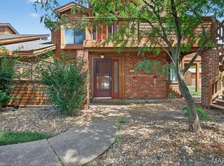 601 Kipling Way, Weldon Spring, MO 63304