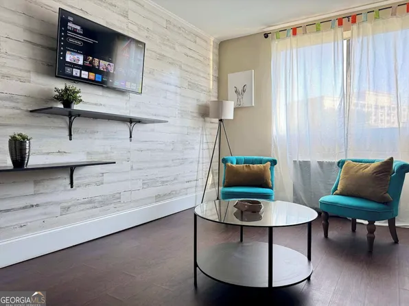 215 Piedmont Ave NE APT 404, Atlanta, GA 30308