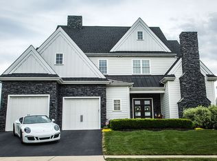 773 Integrity Dr, Lititz, PA 17543