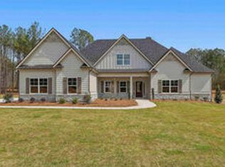 216 Tattersall Way #5-97, Senoia, GA 30276