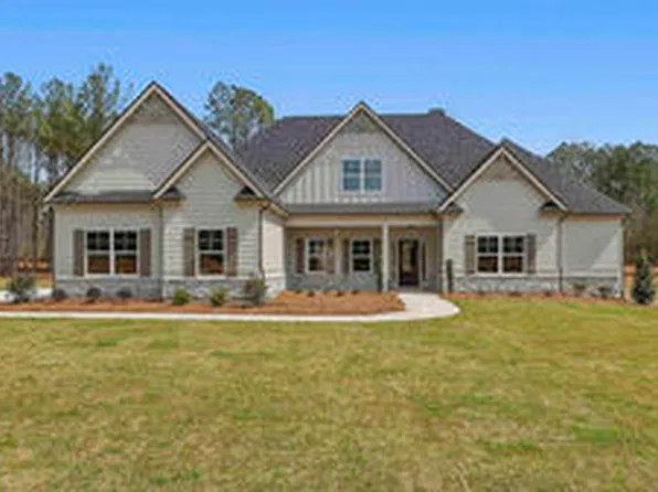 216 Tattersall Way #5-97, Senoia, GA 30276