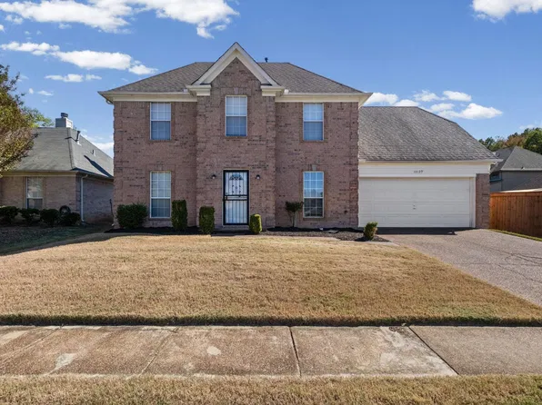 10139 Green Moss Dr N, Cordova, TN 38018