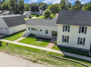 201 W Williams St, Corunna, MI