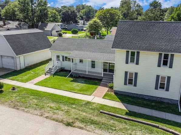 201 W Williams St, Corunna, MI 48817