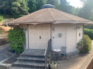 42 Norman Way #B, Belvedere Tiburon, CA 94920