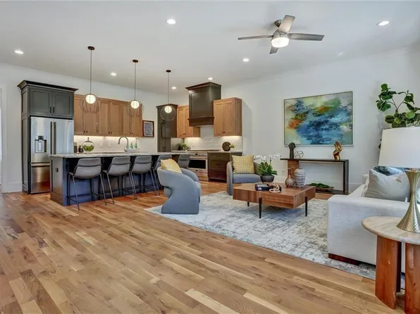 2159 James Aly, Atlanta, GA 30345