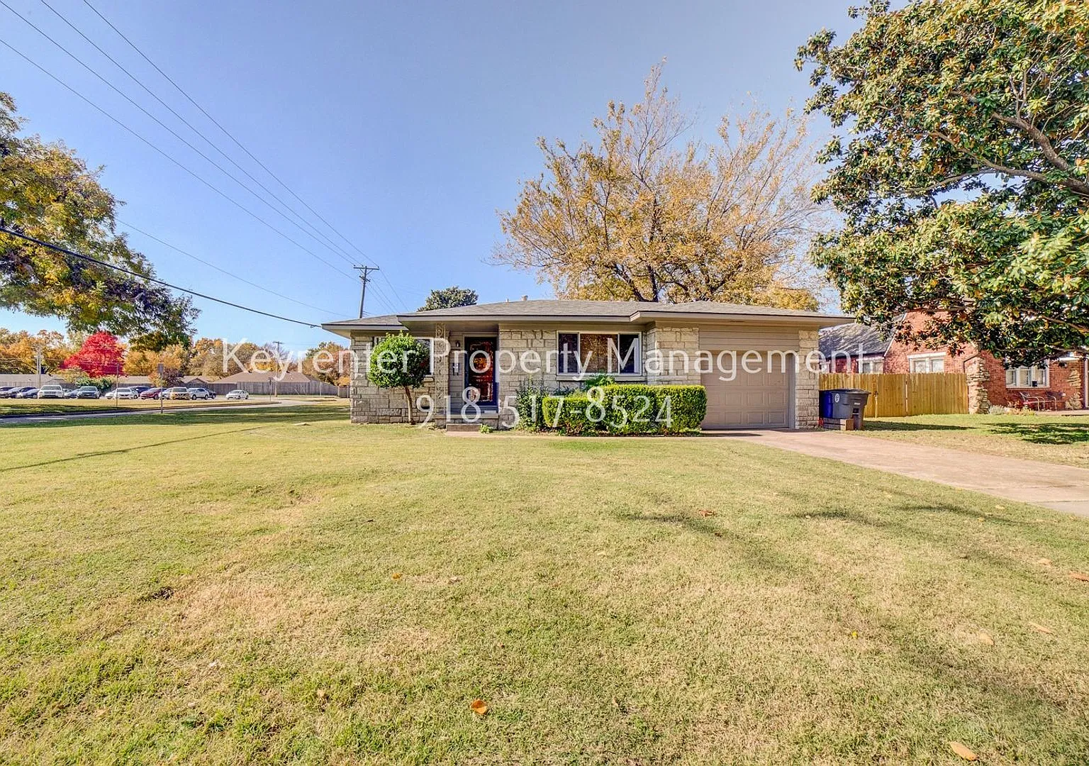 Beautiful 2BD/1BA next to River Parks — Photo 2