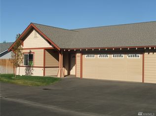 803-502 S Willow St, Ellensburg, WA 98926
