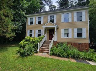 12101 Axel Ct, Henrico, VA 23233