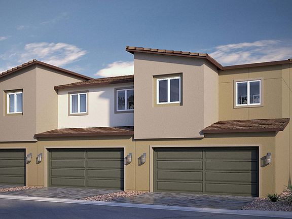 Plan Elevation.