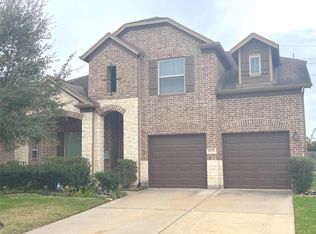 18539 Windy Knoll Way, Houston, TX 77084