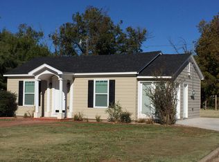 501 E Cypress And 505 E Cypress, Altus, OK 73521