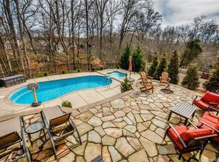 197 Pecan Hills Dr #19, Mooresville, NC 28115