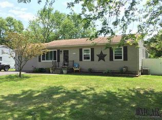 1476 Walnut St, Monroe, MI 48162