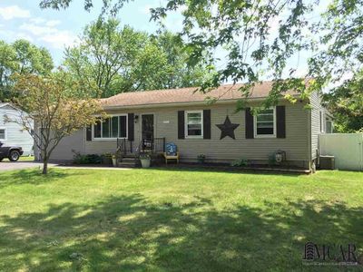 1476 Walnut St, Monroe, MI, 48162