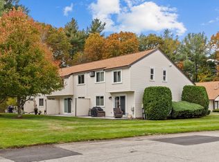 32 Decarolis Dr #32, Tewksbury, MA 01876