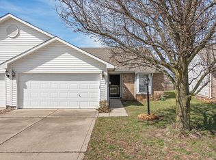 7164 Long Shore Cir, Indianapolis, IN