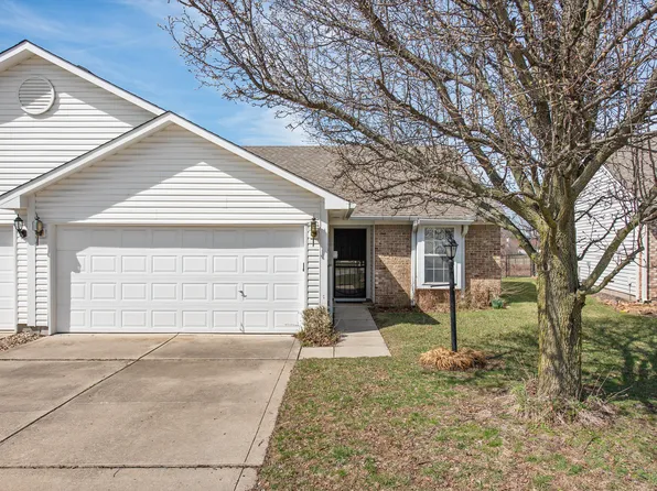 7164 Long Shore Cir, Indianapolis, IN 46217