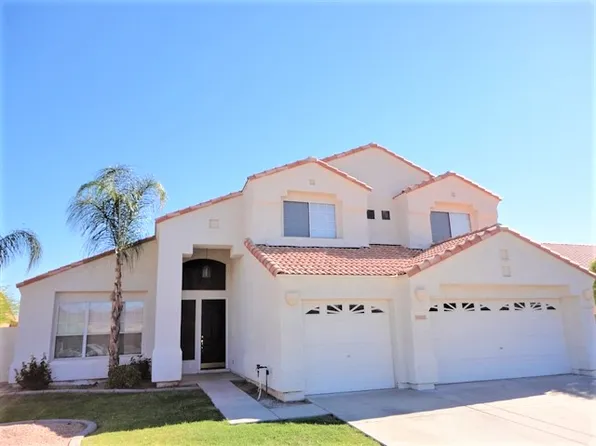 9715 E Inverness Ave, Mesa, AZ 85209