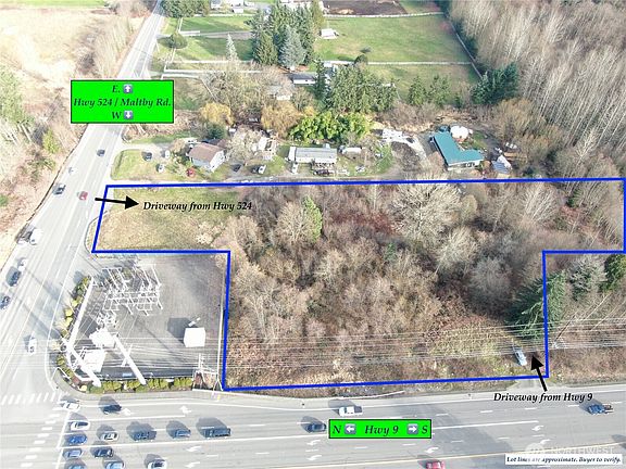 3rd image of 1 xxx State Route 9 SE