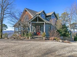 653 Big Hill Rd, Brevard, NC 28712