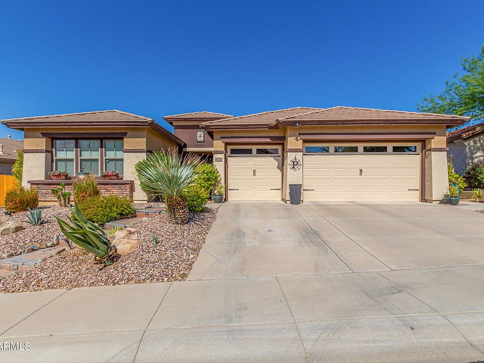 1st image of 42522 N PARKER Lane