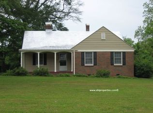 119 Magnolia St, Trussville, AL 35173