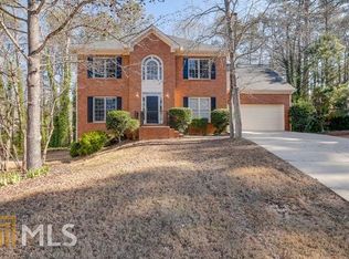 185 Waterloch Ct, Lawrenceville, GA 30043