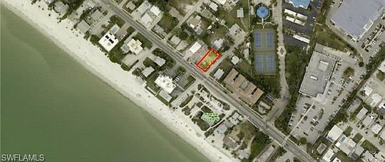 2nd image of 4545 Estero Blvd