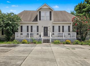 6499 Old Railroad Bed Rd, Toney, AL 35773