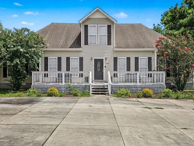 6499 Old Railroad Bed Rd, Toney, AL, 35773