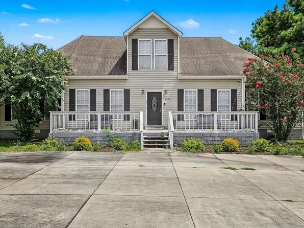 6499 Old Railroad Bed Rd, Toney, AL 35773