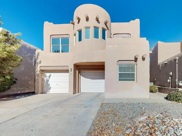 7127 Calle Alegria NE, Albuquerque, NM 87113