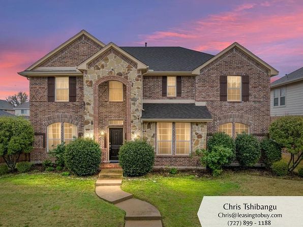 1408 Creek Springs Dr