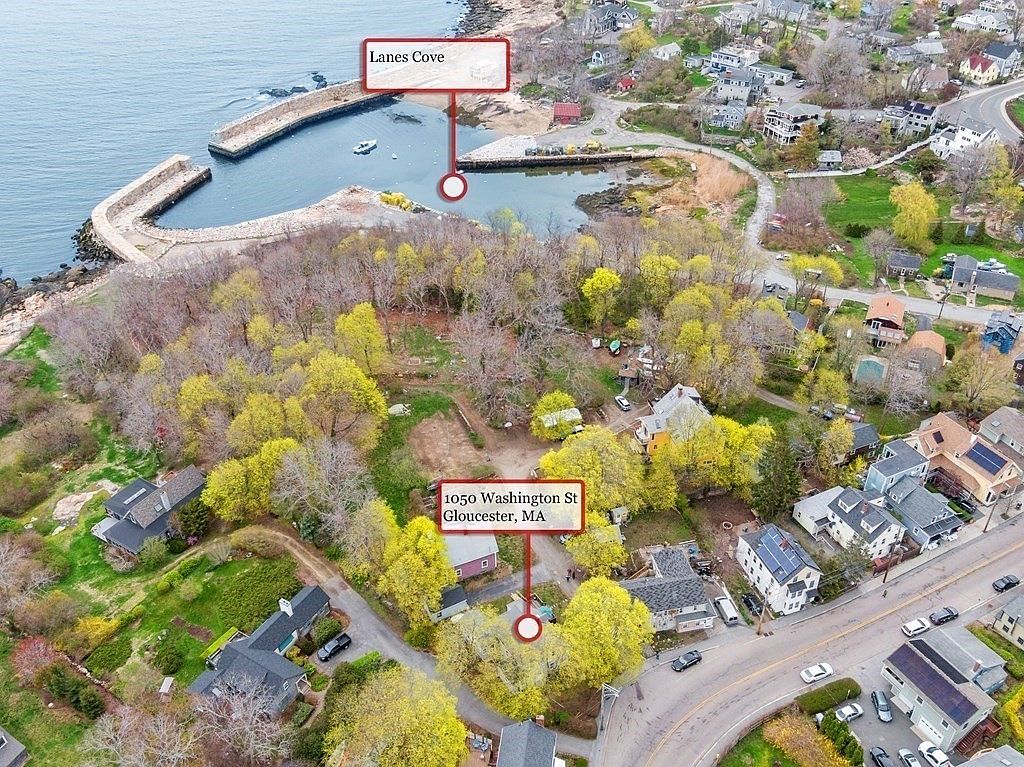 1050 Washington St, Gloucester, MA 01930 MLS 73104472 Zillow
