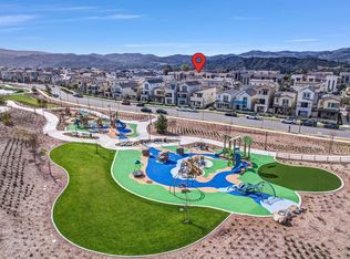 1401 Lasso Way #105, Ladera Ranch, CA 92694