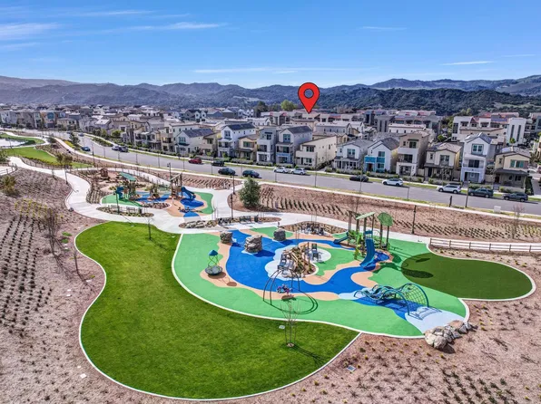 1401 Lasso Way #105, Ladera Ranch, CA 92694