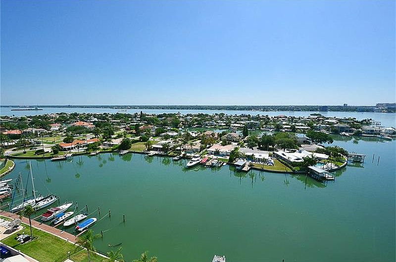 1st image of 31 Island Way APT 1206