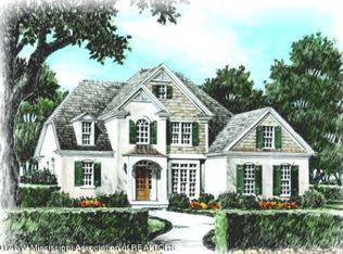 11753 Hidden Acres Dr, Byhalia, MS 38611