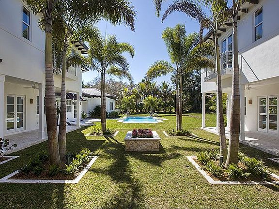 Verandas with a View