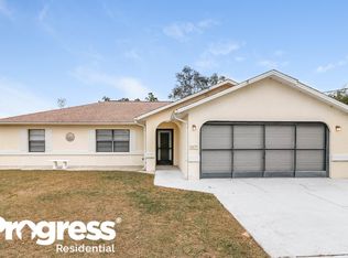 11479 Cavern Rd, Spring Hill, FL 34609