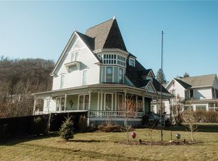 1 Elm St, Tidioute, PA 16351