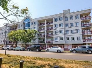 850 Atlantic St UNIT 208, Bridgeport, CT 06604