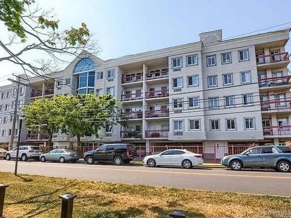 850 Atlantic Street #208, Bridgeport, CT 06604