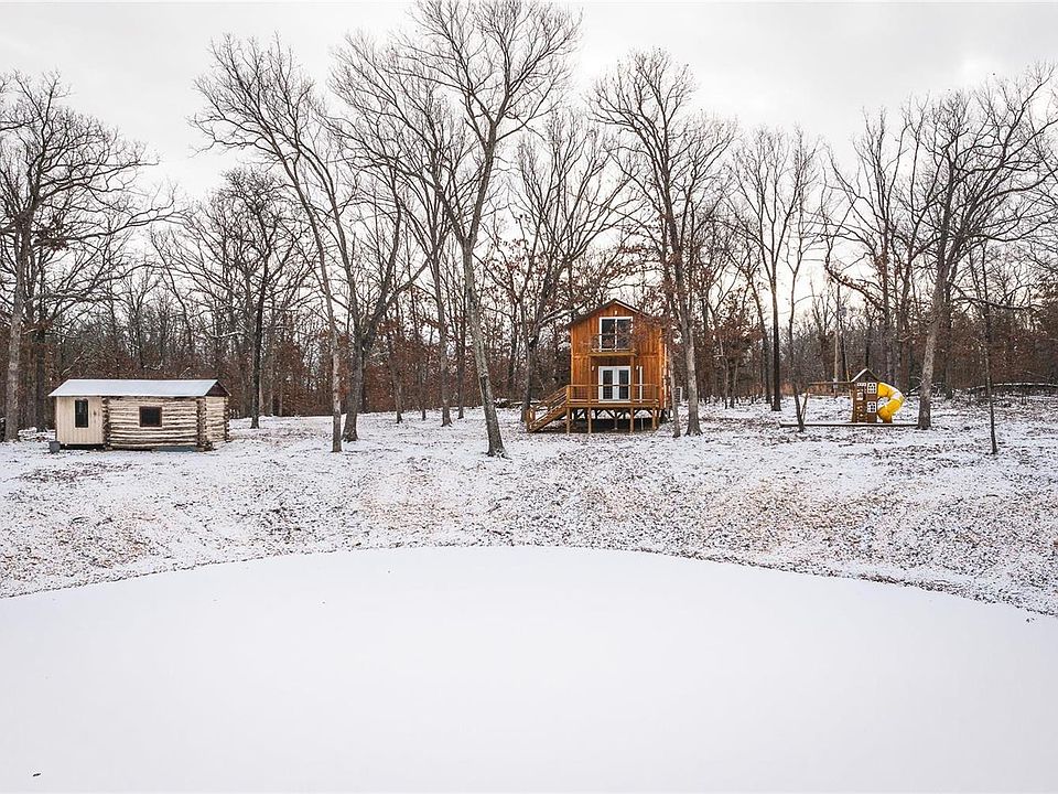 53 Kp Rd, Cherryville, MO 65446 Zillow