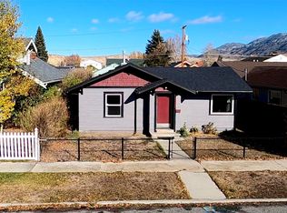 1805 B St, Butte, MT 59701