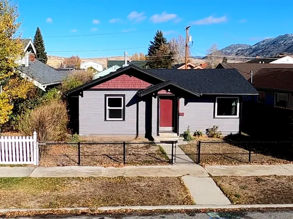1805 B St, Butte, MT 59701