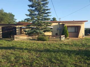 2053 Rudolfo Rd, Santa Fe, NM 87507