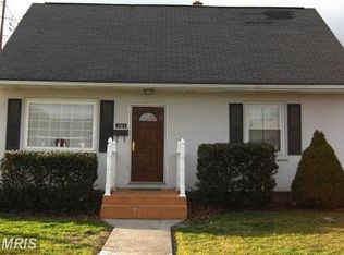 201 Pine St, Winchester, VA 22601